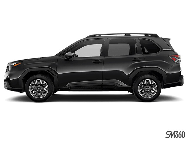 2025 Subaru Forester Touring in Cars & Trucks in Grande Prairie