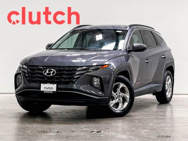2024 Hyundai Tucson Preferred AWD w/ Apple CarPlay, Heated Front in Cars & Trucks in Ottawa