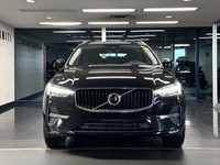The 2023 Volvo XC60 Core blends luxury and performance seamlessly, offering a refined driving experi... (image 1)