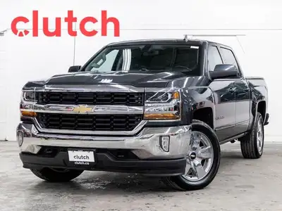 NO ACCIDENTS / CLEAN CARFAX / Auxiliary Audio Input, Climate Control, Bluetooth Music and more! Clut...