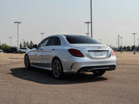 Welcome to Sherwood Buick GMC! 4MATIC | Sunroof | Navigation | Heated Leather Seats/Steering Wheel |... (image 5)