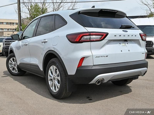 2025 Ford Escape Active in Cars & Trucks in Edmonton - Image 4
