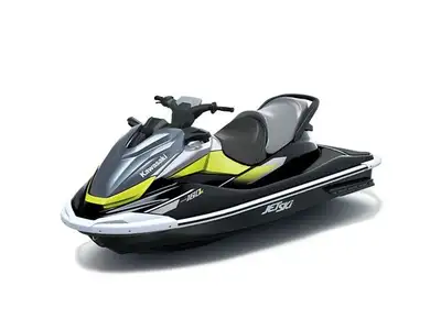2025 Kawasaki STX160X Découvrez le Kawasaki STX160X 2025! Vivez l'excitation de l'eau libre avec ce...