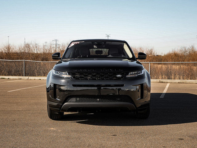  2021 Land Rover Range Rover Evoque S P250 2.0T AWD in Cars & Trucks in Strathcona County - Image 3
