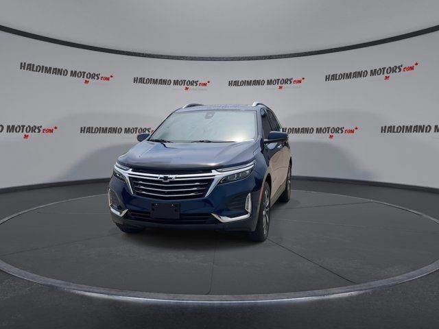 2023 Chevrolet Equinox Premier in Cars & Trucks in Hamilton - Image 3