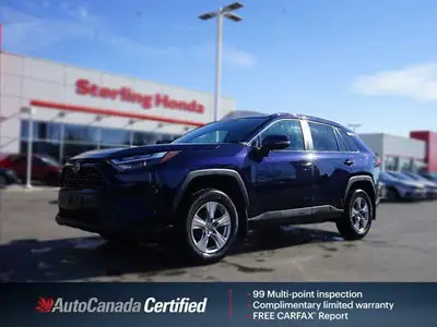 Come visit our Sterling Honda team, you can find us at 1495 Upper James Street, Hamilton, ON L9B 1K2...
