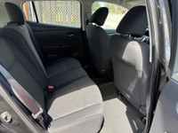 This 2015 Nissan Leaf S is a sleek and practical hatchback that's ready to take you on your next adv... (image 8)