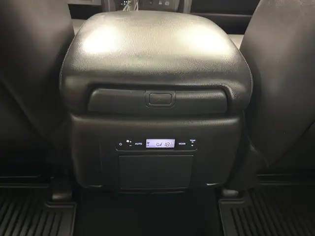 2023 Nissan Armada SL SL/AWD/MIDNIGHT/LEATHER/ROOF/NAV/DIRECT... in Cars & Trucks in Belleville - Image 11