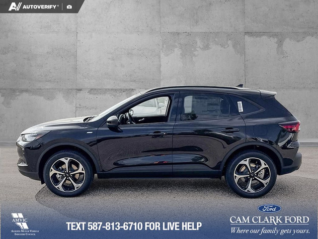 2025 Ford Escape ST-Line Select in Cars & Trucks in Red Deer - Image 4