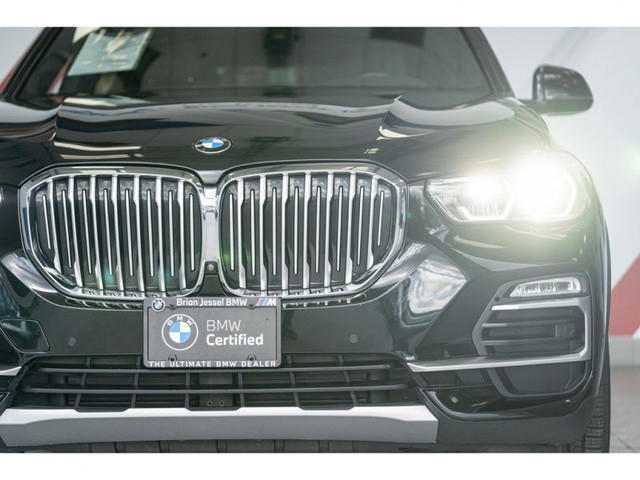 2020 BMW X5 xDrive40i in Cars & Trucks in Vancouver - Image 4