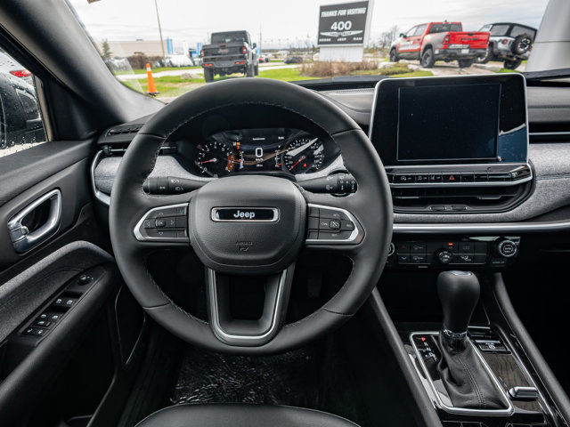 2025 Jeep Compass North in Cars & Trucks in Barrie - Image 2