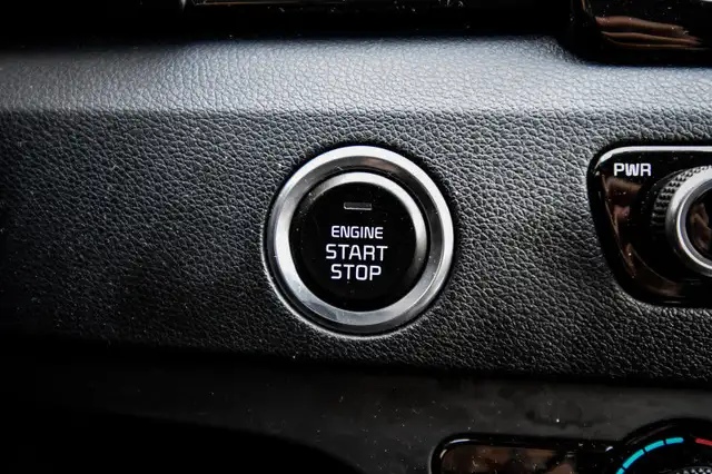 2019 Kia Niro EX Premium • HEATED SEATS • WIRELESS CHARGING in Cars & Trucks in Kingston - Image 21