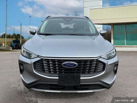 This Ford Escape boasts a Gas/Electric I-4 2.5 L/152 engine powering this Variable transmission. ENG... (image 2)