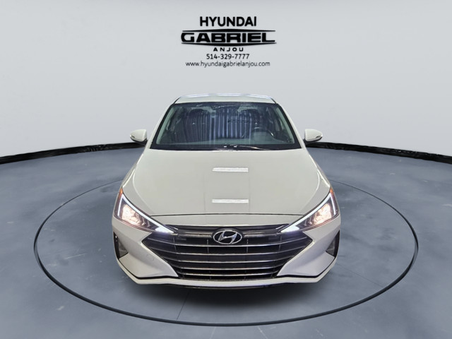 2020 Hyundai Elantra PREFERRED in Cars & Trucks in City of Montréal - Image 2