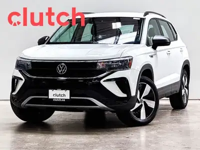 NO ACCIDENTS / CLEAN CARFAX / 1 OWNER / Climate Control, Bluetooth Music, Touchscreen Display and mo...