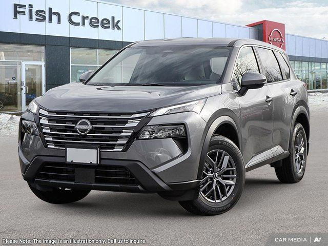2025 Nissan Rogue S AWD in Cars & Trucks in Calgary