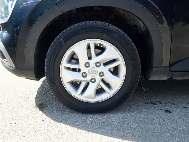 2023 Hyundai Venue Preferred | Lane Keep Assist | Backup Cam in Cars & Trucks in Edmonton - Image 11