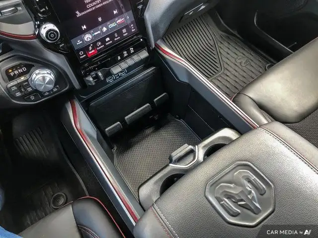2025 Ram 1500 Rebel | Apple/Android Carplay | Heated Steering in Cars & Trucks in Calgary - Image 22