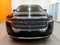 À voir! / Come see it! TRÈS BIEN ÉQUIPÉ / VERY WELL EQUIPPED. Version Denali AWD avec Moteur V6 3.6L... (image 4)