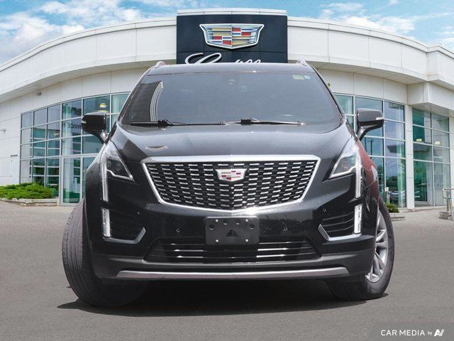 2022 Cadillac XT5 AWD Premium Luxury in Cars & Trucks in Oshawa / Durham Region - Image 2