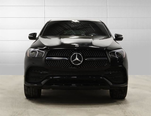 2023 Mercedes-Benz GLE450 4MATIC Coupe Ensemble haut de gamme, e in Cars & Trucks in Laval / North Shore - Image 4
