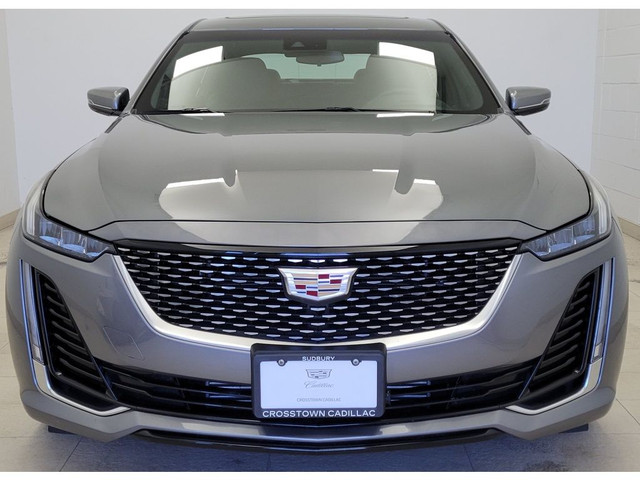 2021 Cadillac CT5 Luxury in Cars & Trucks in Sudbury - Image 2