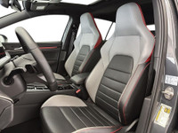 A VENDRE CHEZ DESMEULES CHRYSLER VOLKSWAGEN GOLF GTI 2022 LA LEGENDE DES COMPACTES SPORTIVES! Vous r... (image 5)