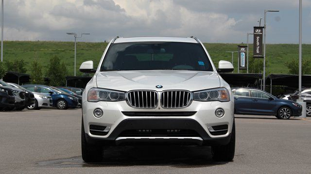 2017 BMW X3 xDrive28i in Cars & Trucks in Calgary - Image 4