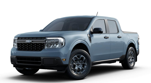  2024 Ford MAVERICK XLT AWD SUPERCREW in Cars & Trucks in Portage la Prairie