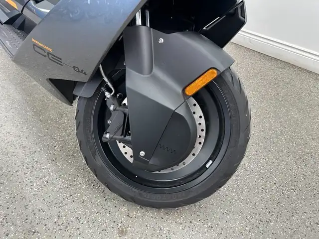 2022 BMW CE 04 CE 04 - V6558 - -Financing Available** in Sport Bikes in Markham / York Region - Image 13