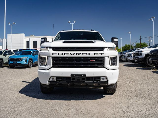 2022 Chevrolet Silverado 3500HD LT True North 6.6L Z71 in Cars & Trucks in Kelowna - Image 3