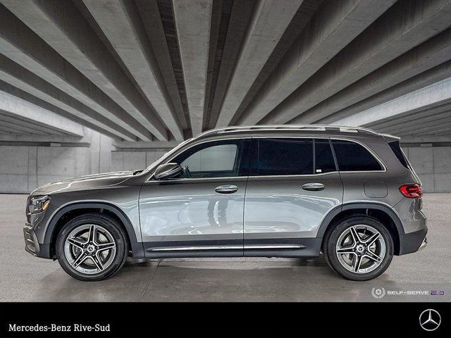 2024 Mercedes-Benz GLB 250 4MATIC SUV | Sport Package in Cars & Trucks in Longueuil / South Shore - Image 2