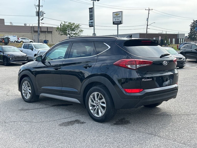2017 Hyundai Tucson AWD 4dr 2.0L Luxury in Cars & Trucks in Mississauga / Peel Region - Image 3