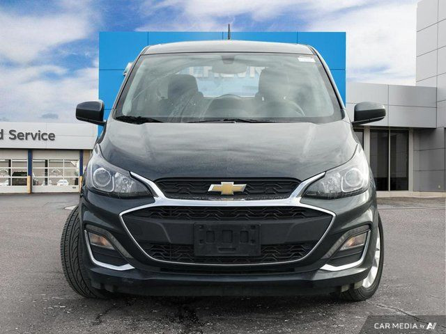 2021 Chevrolet Spark 1LT | Apple Carplay | Heated Mirrors in Cars & Trucks in Windsor Region - Image 2