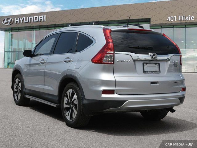 2016 Honda CR-V Touring in Cars & Trucks in Mississauga / Peel Region - Image 3