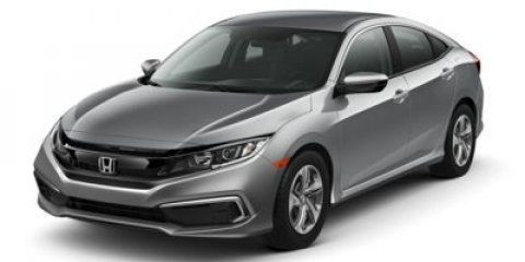2020 Honda Civic Sedan LX in Cars & Trucks in London
