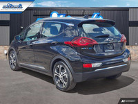 Check out this certified 2020 Chevrolet Bolt EV Premier | Leather | Heated Steering + Seats | CarPla... (image 2)