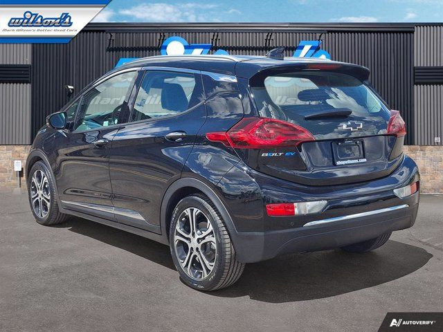 2020 Chevrolet Bolt EV Premier | Leather | Heated Steering + in Cars & Trucks in Guelph - Image 3