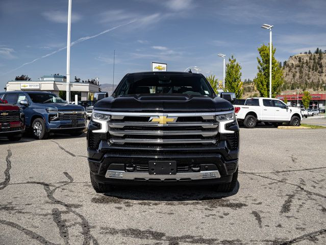 2025 Chevrolet Silverado 1500 High Country in Cars & Trucks in Kelowna - Image 3