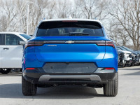 White Roof | HD Surround Vision | AutoSense Liftgate | Wrapped/ Heated Steering Wheel | Evotex/ Heat... (image 5)