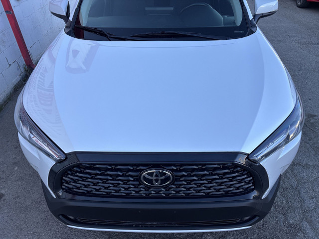 2023 Toyota Corolla Cross LE | AWD | FUEL EFFICIENT | HEATED SEA in Cars & Trucks in Calgary - Image 2
