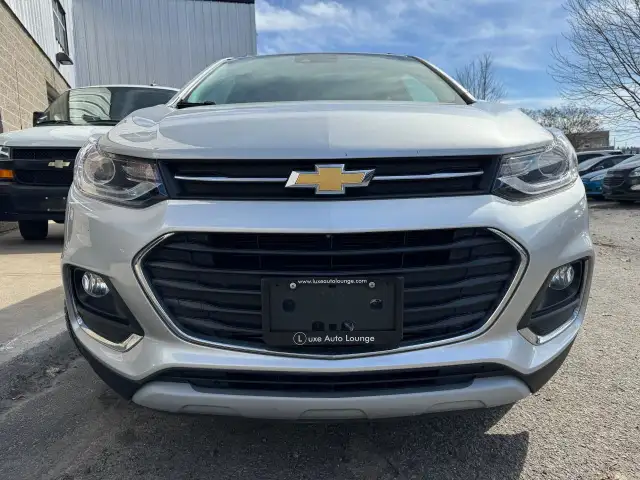 2020 Chevrolet Trax PREMIER, AWD, LEATHER, SUNROOF, BOSE AUDIO,  in Cars & Trucks in Ottawa - Image 14