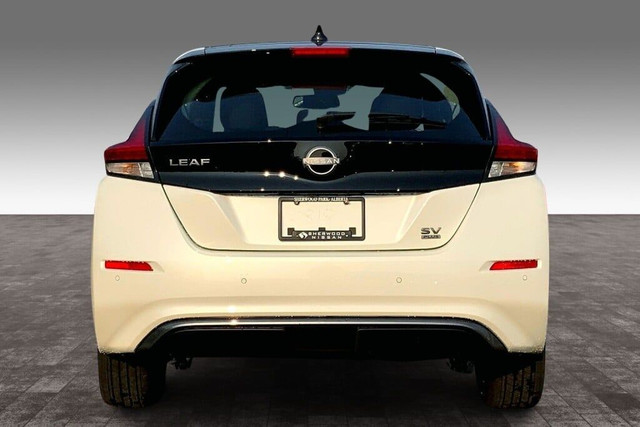 2024 Nissan Leaf SV PLUS in Cars & Trucks in Strathcona County - Image 4