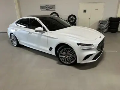 ***COOLED SEATS *** REMOTE STARTER**** CLEAN CARFAX**** * SAFETY CERTIFICATION INCLUDED IN THE PRICE...