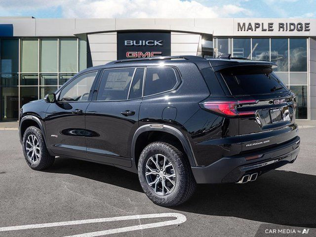 2025 GMC Acadia AT4 in Cars & Trucks in Tricities/Pitt/Maple - Image 4