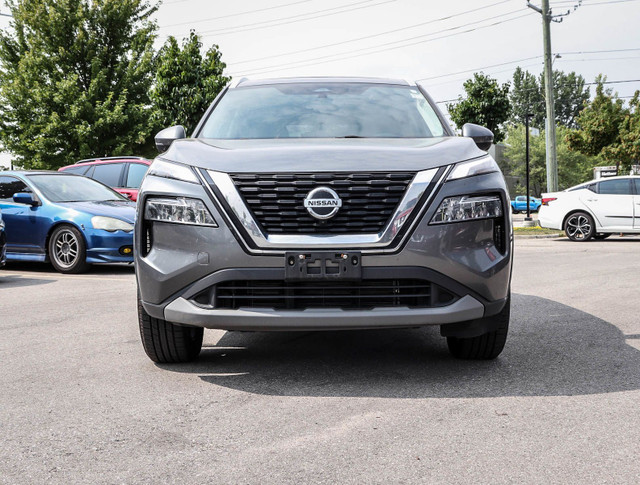 2021 Nissan Rogue SV in Cars & Trucks in Kitchener / Waterloo - Image 2