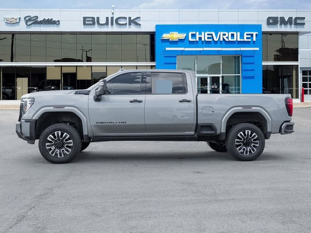 2024 GMC Sierra 2500HD Denali Ultimate Clean Carfax, VENT Sea... in Cars & Trucks in Oakville / Halton Region - Image 4