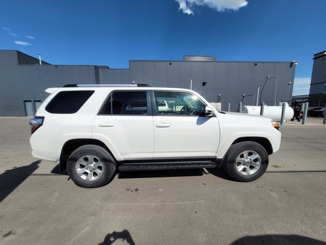2019 Toyota 4Runner SR5 | AWD | LEATHER | BACK UP CAM in Cars & Trucks in Calgary - Image 4