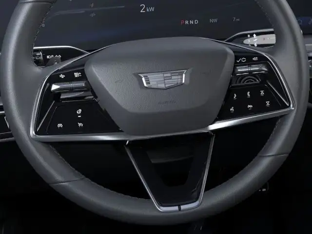 2025 Cadillac LYRIQ Sport in Cars & Trucks in Oakville / Halton Region - Image 23