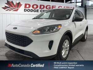 2022 Ford Escape SE AWD | 1.5 L Ecoboost